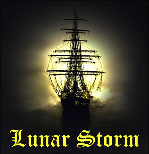 Lunar Storm Logo